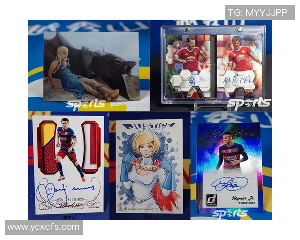 足球球星卡头像精选集 高品质卡片形象展示与收藏价值分析