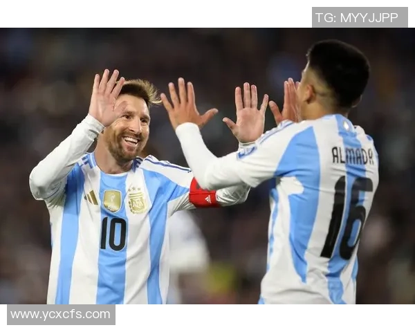 阿根廷足球天王评测软件：深入分析梅西与队友表现数据