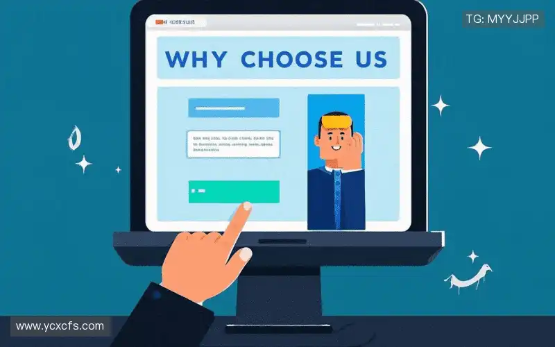 我们的品牌价值